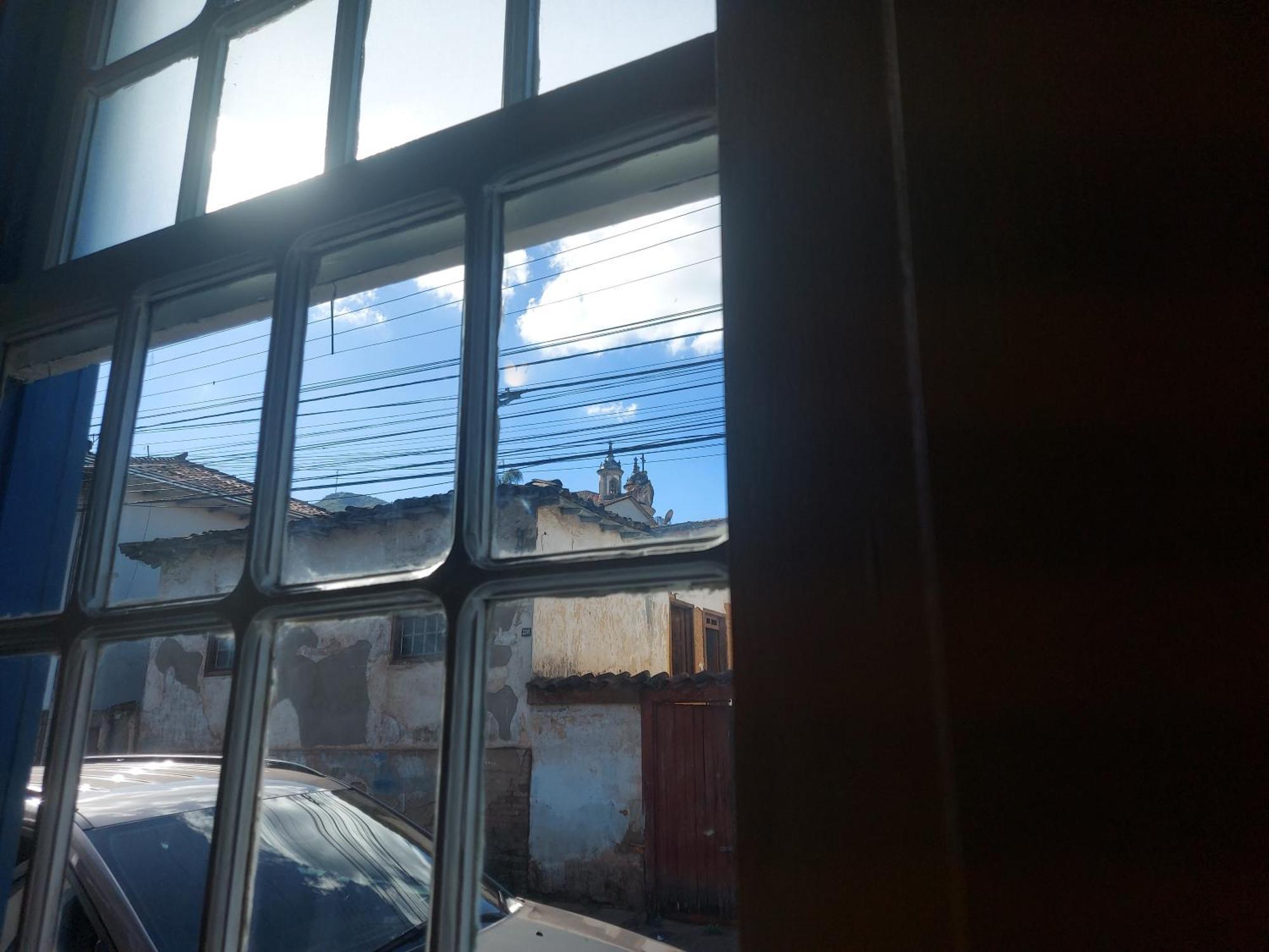 Pousada Janelas De Ouro Preto Ouro Preto  Chambre photo