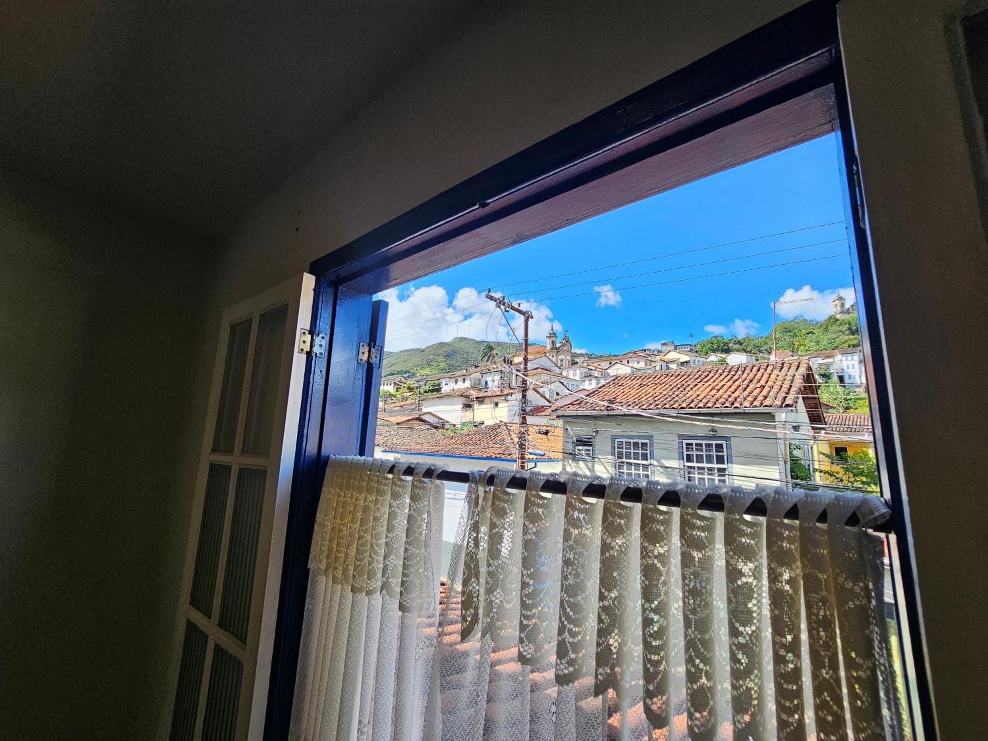 Pousada Janelas De Ouro Preto Ouro Preto  Chambre photo