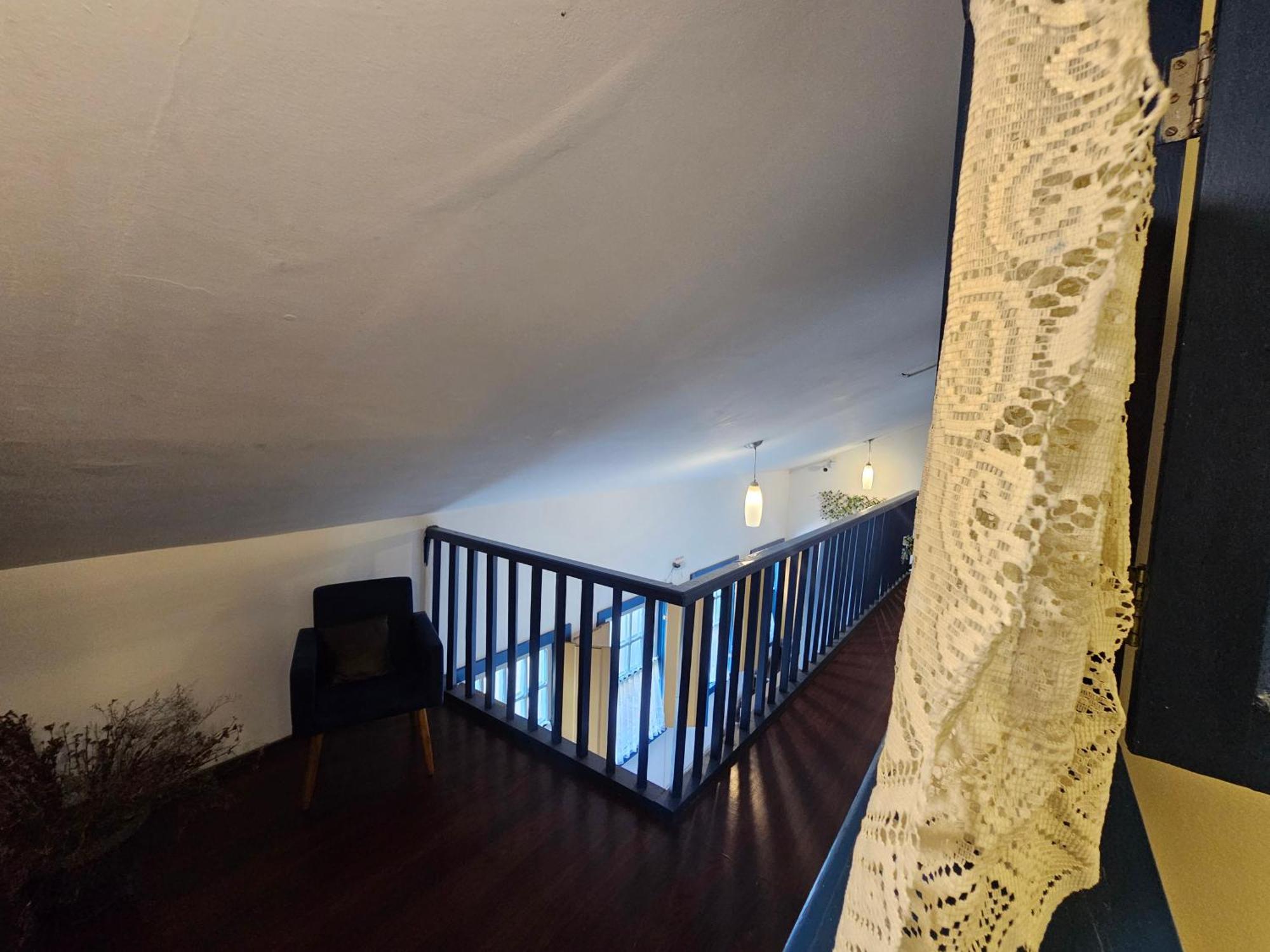 Pousada Janelas De Ouro Preto Ouro Preto  Chambre photo